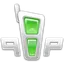 QIP КИП — логотип